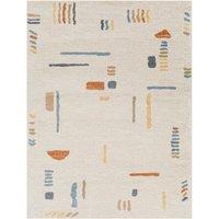 AMELIA Machine Washable Modern Area Rug