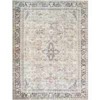 CHETNA Becki Owens x Livabliss Machine Washable Oriental Boho Area Rug