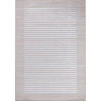 KAYSA Scandi Modern Striped Area Rug