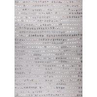 VALKIRIA Scandi Modern Polka Dot Area Rug