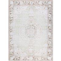 JALAPA Our PNW Home x Livabliss Machine Washable Oriental Boho Area Rug