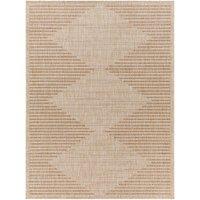 LIGAIA In- & Outdoor Global Area Rug