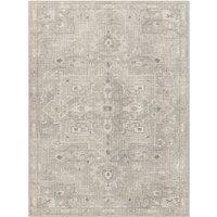 KRISHNA Becki Owens x Livabliss Vintage Traditional Oriental Boho Area Rug