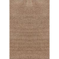 LILLY Shaggy Solid Color Plush Pile Area Rug