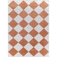GHISLAINE Machine Washable Modern Boho Area Rug