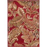 AROSA Scandi Traditional Boho Area Rug