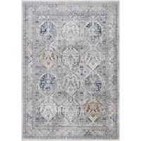 CAMILA Vintage Traditional Oriental Boho Area Rug