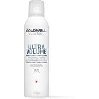 Goldwell Dual Senses Ultra Volume Bodifying Dry Shampoo 250ml in Clear