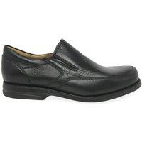 Anatomic & Co Men's 'Minster' Loafers in Black | Size: 11