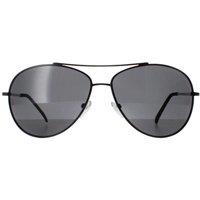 Aviator Black Smoke MP100