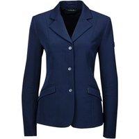 Dublin Women's Casey Tailored Jacket in Navy | Size: 34