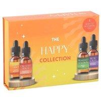 KDMD The Happy Collection Blended Essential Oil Set in Orange