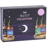 KDMD The Sleep Collection Blended Essential Oil Set in Purple