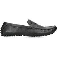 'Rocky' Leather Shoes