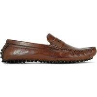 'Rocky' Leather Shoes