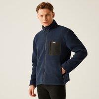 'Frankie' Borg Fleece