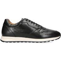 'Blaze' Leather Trainers