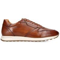 'Blaze' Leather Trainers
