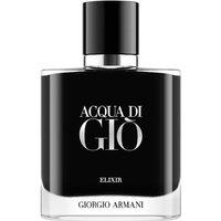 Acqua Di Gio Homme Elixir 50ml