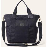 Black Berlin Tote