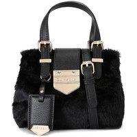 'Maria Micro Fur' Bag