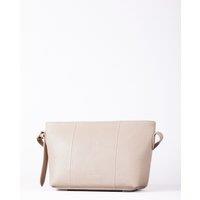 'Langdale' Leather Cross Body Bag