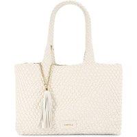 'Verona Weave Tote Bag'