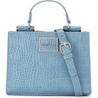 'Jessica Mini Tote 2' Croc Print Bag