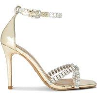 'Affect' Heels