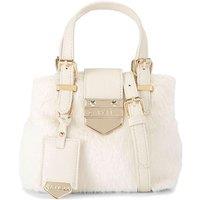 'Maria Micro Fur' Bag