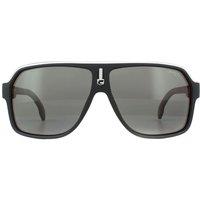 Round Gold Havana Brown Gradient Polarised Maryam/G/S