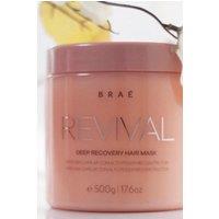 Brae Women's Revival Mask, 500gr Professional in Clear