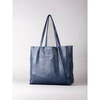 'Tarn' Leather Bucket Bag