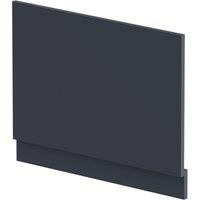 Balterley Bath MDF End Panel & Plinth in Grey
