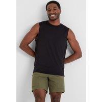 TOG24 Men's 'Activate' Shorts in Green | Size: 2XL