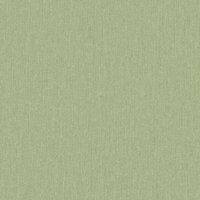 Grandeco Denim Jeans Marl Washed Fabric Textured Wallpaper in Pale Green | Size: 1 Pack