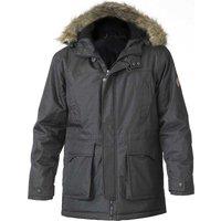 D555 Men's Lovett 1 Jacket in Khaki | Size: Large