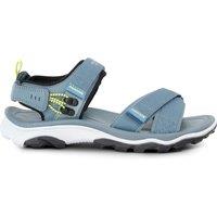 Regatta Men's Blaze Sandal in Grey | Size: 9.5