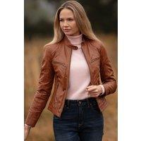 Ashwood Leather 