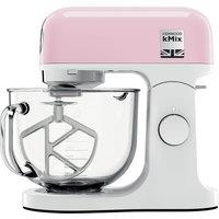 KENWOOD Stand Mixer, 5L kMix in Pink