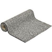 Berkfield Home Stone Liner Grey 250x100 cm