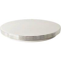 Milagro Ceiling Lamp Bravo Led 39cm White Indoor/Outdoor