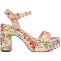 Dune London Women's 'Monotone' Sandals | Size: 6