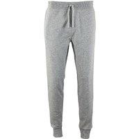 SOL'S Men's Jake Slim Fit Jogging Bottoms in Grey | Size: XS