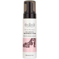 Percy and Reed Women's Turn Up The Volume Volumising Treatment Foam 200ml