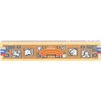 Satya Tuscan Super Hit Incense Sticks (Pack of 12) in Brown