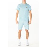 Traff Short Set