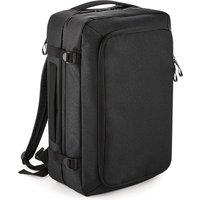 Bagbase 40L 2 Wheeled Cabin Bag in Black