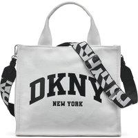 Hadlee Medium Tote White