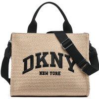 Hadlee Medium Tote Raffia Natural